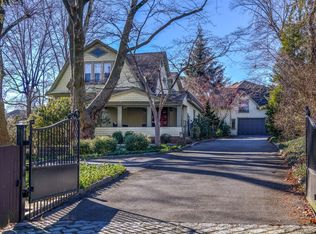 395 Ardsley Rd #1, Scarsdale, NY 10583