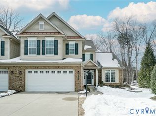 5002 Lewisetta Dr, Glen Allen, VA 23060