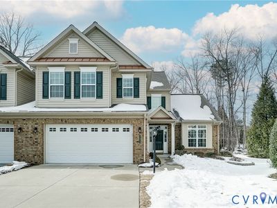 5002 Lewisetta Dr, Glen Allen, VA, 23060