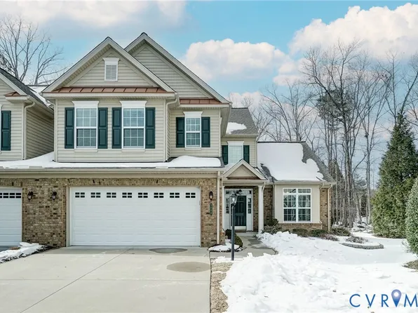 5002 Lewisetta Dr, Glen Allen, VA 23060