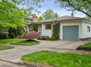 5228 SE 42nd Ave, Portland, OR 97206