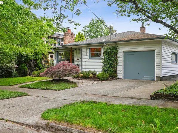 5228 SE 42nd Ave, Portland, OR 97206