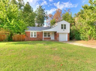 3320 SE 19th St, Del City, OK 73115