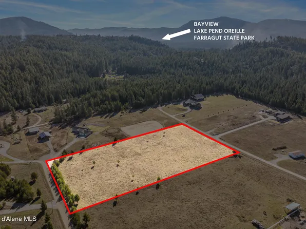 Nna Vigs Dr, Athol, ID 83801