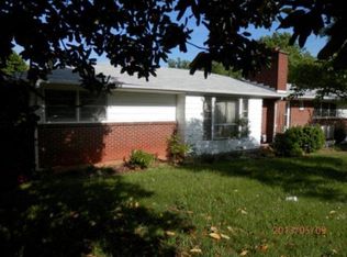 703 2nd St, Martinsville, VA 24112