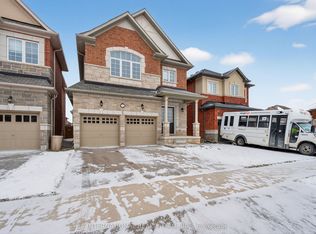 254 Niagara Trl, Halton Hills, ON L7G 0M4