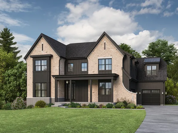 1243 59th St, Downers Grove, IL 60516