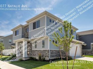 2077 W Natalie Ave, Syracuse, UT 84075
