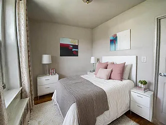 Rented by MySpaceNYC
