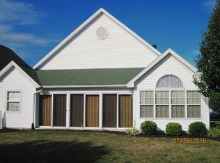 5108 W Preakness Ct, Muncie, IN 47304