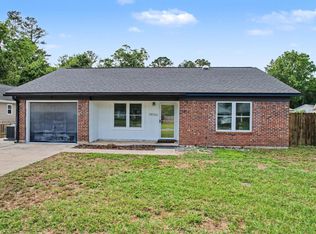 1926 Maryellen Dr, Tallahassee, FL 32303