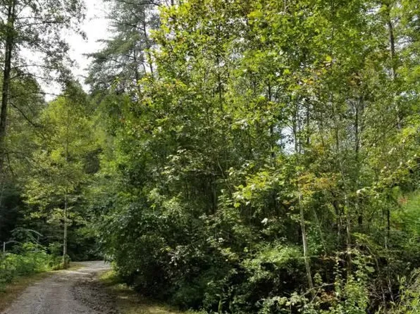 121 Page Ln, Kingston, TN 37763