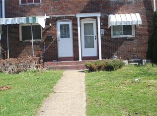 18 Rheams Ave, Pittsburgh, PA 15202