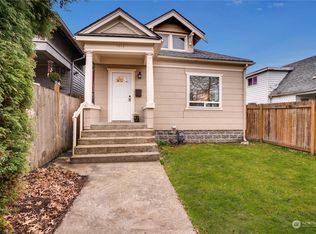 1616 S L St, Tacoma, WA