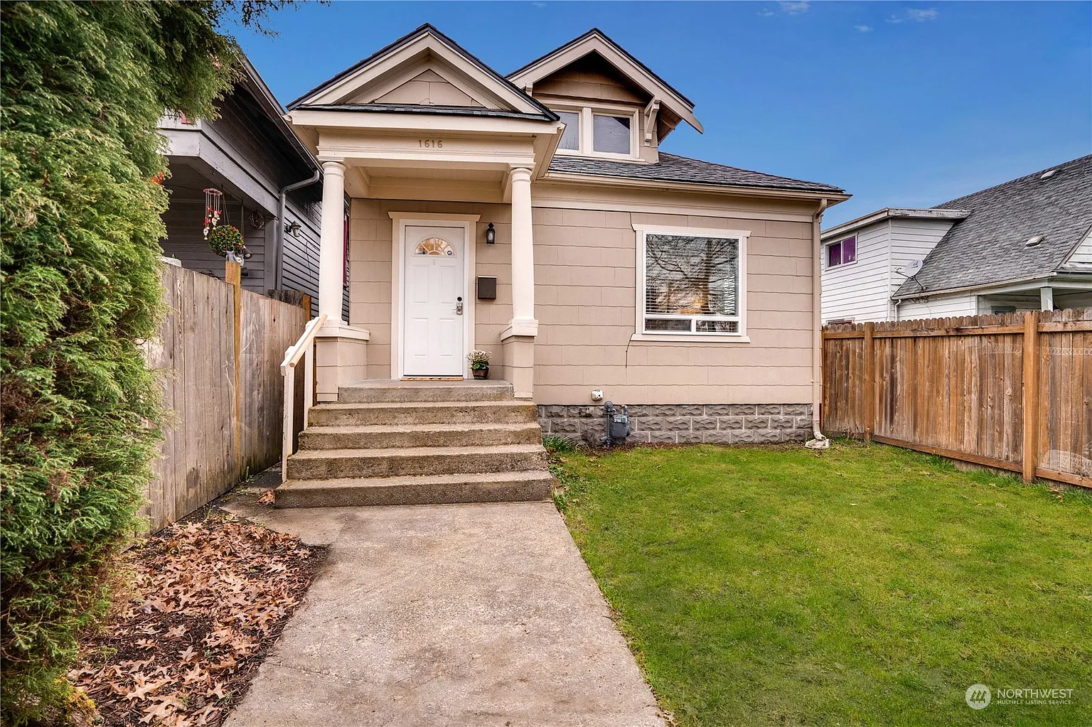 1616 S L Street photo 1