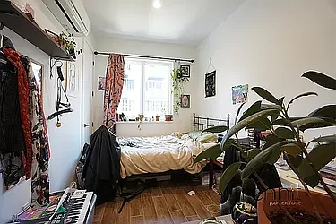 Rented by Friedman Mayer, LREB