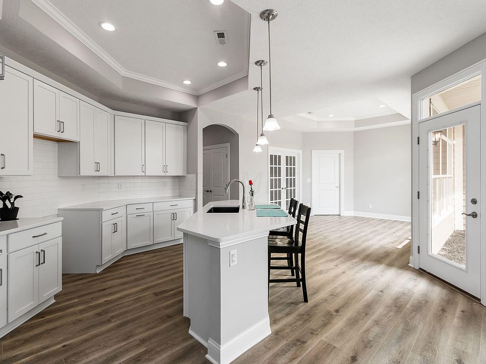 7226 Lehman Park Pl, Canal Winchester, OH 43110 Zillow