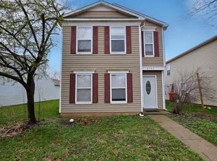 2743 Brewster Ln, Lafayette, IN 47909