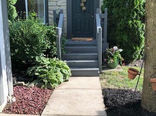 6302 Hyland Dr, Dublin, OH 43017