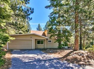 1605 Coto St, South Lake Tahoe, CA