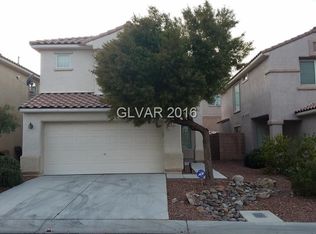 7641 Concord Heights St #0, Las Vegas, NV 89149
