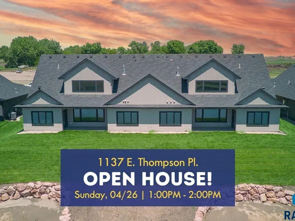 1137 E Thompson Pl, Tea, SD 57064