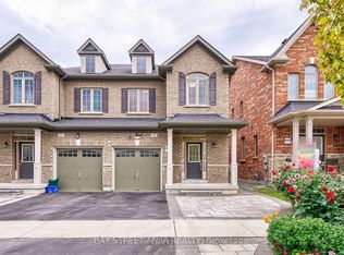 31 Wilfred Murison Ave, Markham, ON L6C 0X1