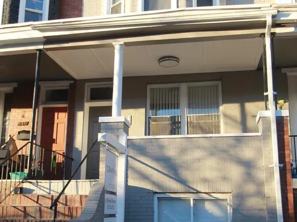 434 E 28th St, Baltimore, MD 21218