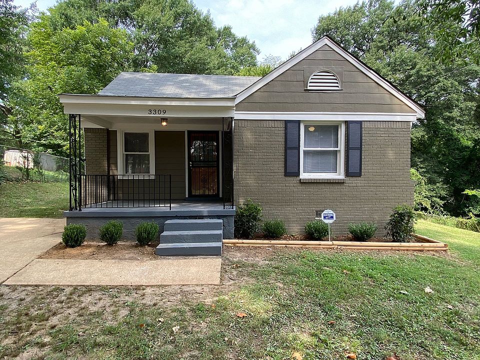 1st image of 3309 Charlotte Rd