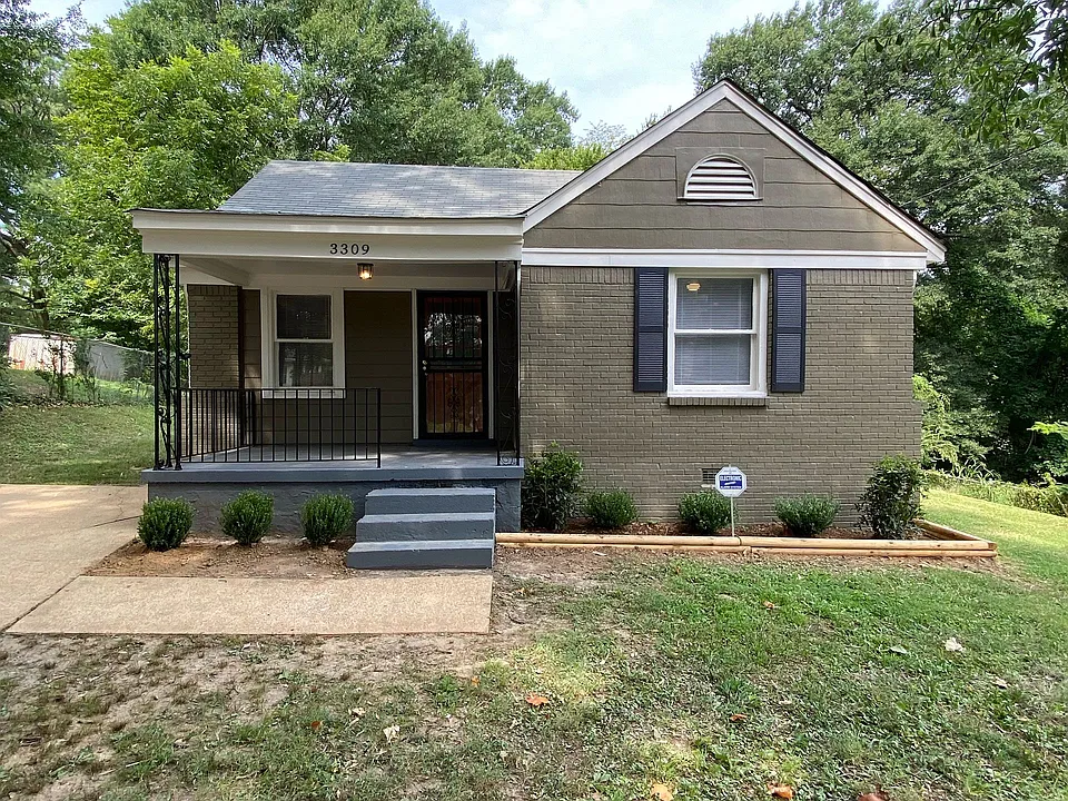 3309 Charlotte Rd