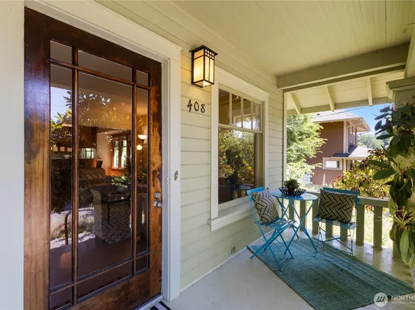 408 Central Street NE, Olympia, WA 98506