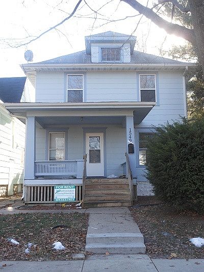 1549 Park Ave