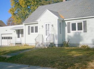 110 Yvette St, Manchester, NH 03102