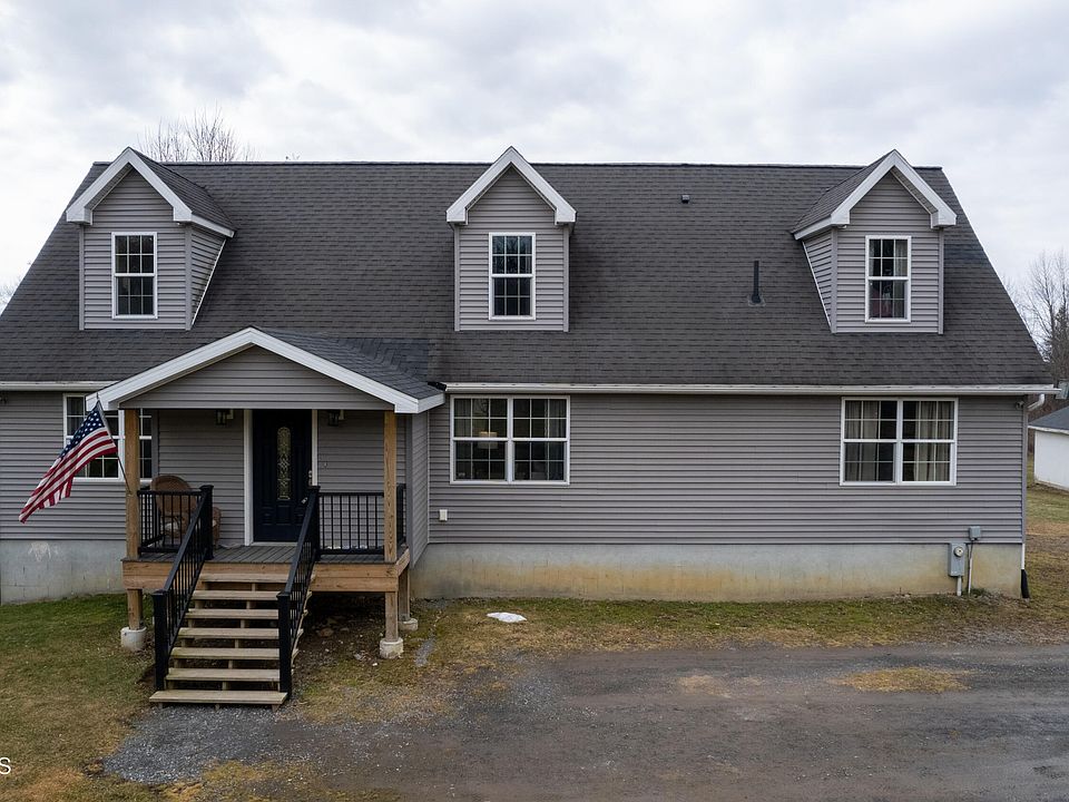 455 Oswegatchie Road, Palatine Bridge, NY 13428 Zillow