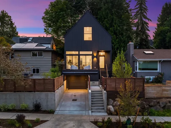 2821 Harris Place S, Seattle, WA 98144