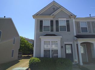 1734 Sorrell Brook Way, Raleigh, NC 27609