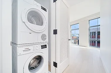 Rented by Living New York