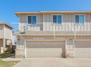 412 Carl Shipp Dr UNIT B, Liberty Hill, TX 78642