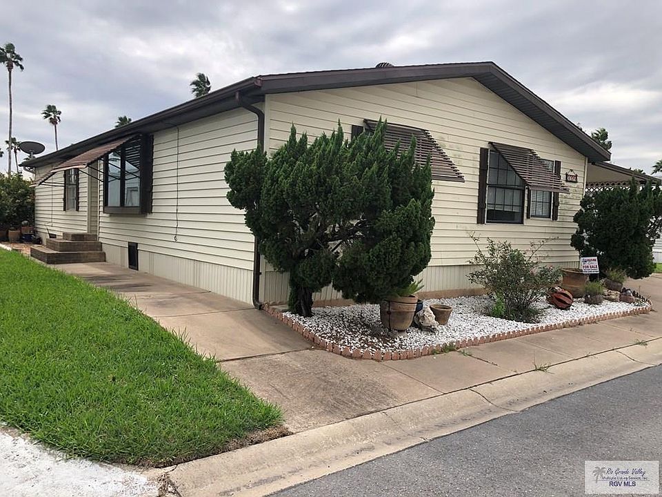 2029 W Montana Ave, Harlingen, TX 78550 MLS 29755159 Zillow