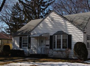 6720 11th Ave S, Richfield, MN 55423