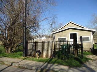 6910 Radcliffe St, Houston, TX 77091