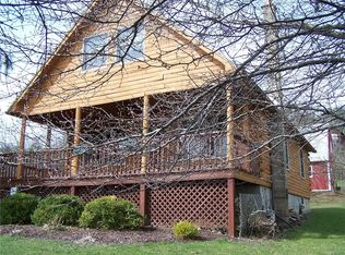 4838 E Bluff Dr, Penn Yan, NY 14527