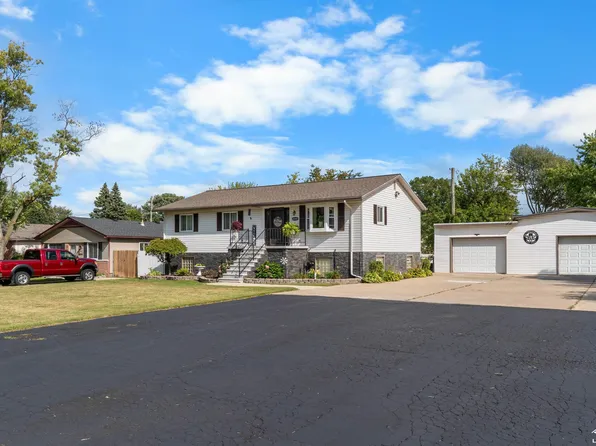 20385 Empire St, Taylor, MI 48180