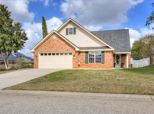 529 Jackson St, Grovetown, GA 30813