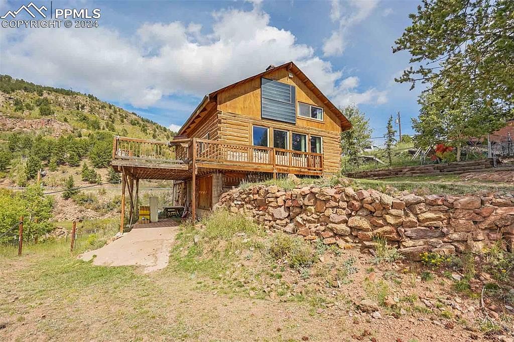 808 Portland Ave, Victor, CO 80860 MLS 3244618 Zillow