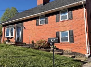 827 University Blvd W, Silver Spring, MD