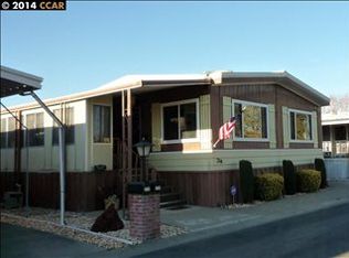 314 Vista Del Rio, Pacheco, CA 94553
