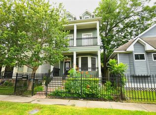 307 W 23rd St, Houston, TX 77008