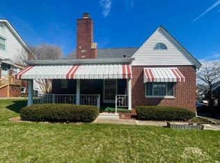 82 Fairfax Dr, Huntington, WV 25705