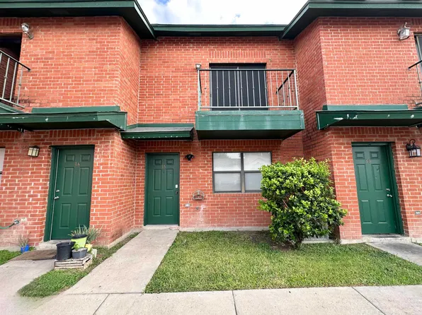 8915 McPherson Rd APT 35, Laredo, TX 78045